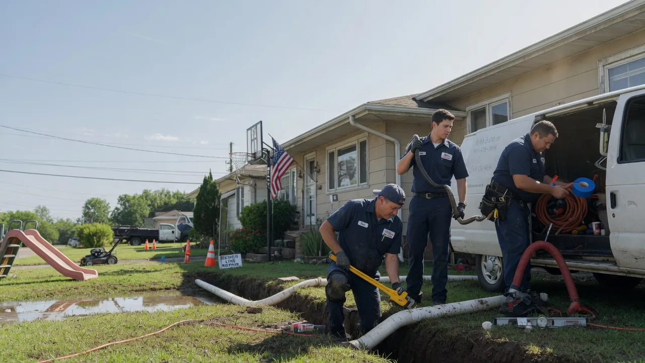 Toilet Installation in Wyncote, PA near me